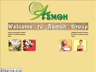 asmohlab.com