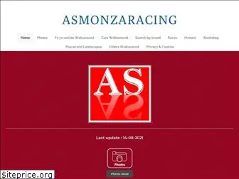 asmonzaracing.com