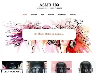 asmrhq.com