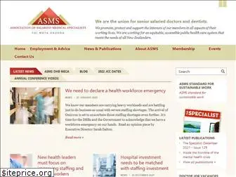 asms.org.nz