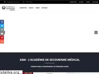 asmsecourisme.com