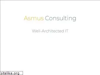 asmus-consulting.com