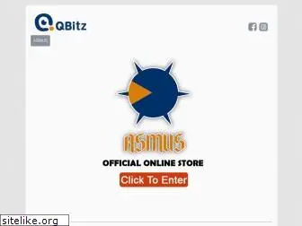 asmustoys.com