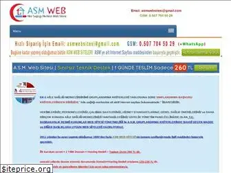asmwebsayfasi.com