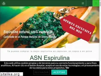 asn-espirulina.com