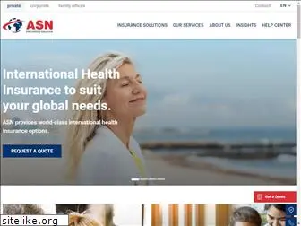 asn-insurance.com