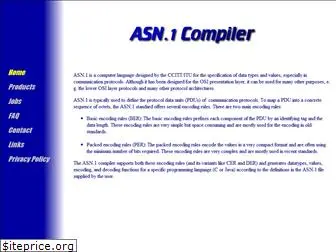 asn1c.com