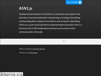 asn1js.org