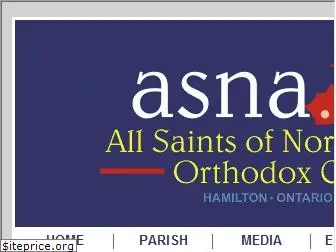 asna.ca