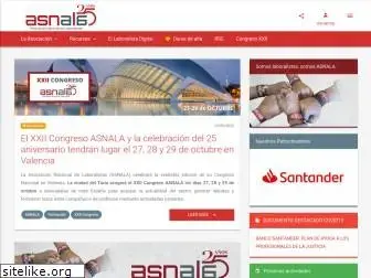 asnala.com