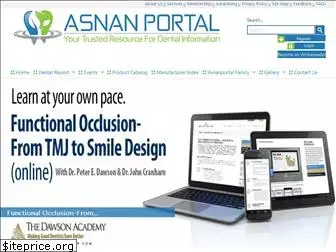 asnanportal.com