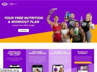 asnbodytransformation.com.au