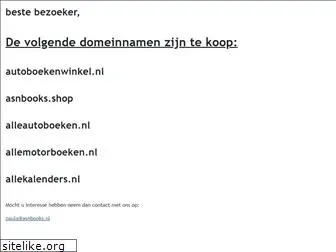 asnbooks.nl