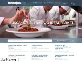 asnepa.trabajos.com