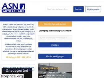 asngroep.nl