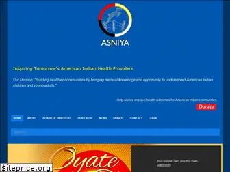 asniya.org