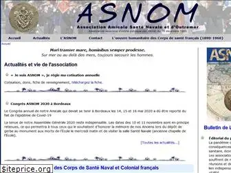 asnom.org
