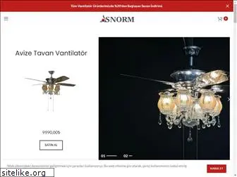 asnorm.com
