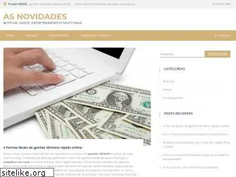 asnovidades.com.br