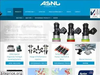 asnu.com