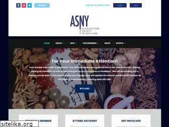 asny.org