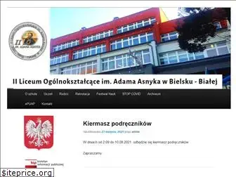 asnyk.edu.pl
