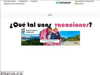 asoamazon.com