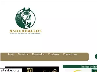 asocaballos.com