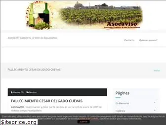asocaviso.com