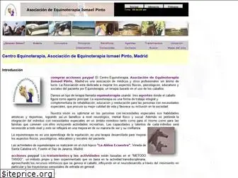 asocequinoterapia.org