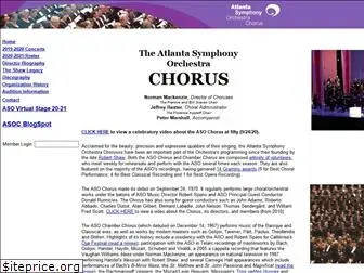 asochorus.org