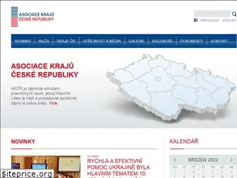 asociacekraju.cz