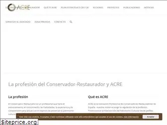 asociacion-acre.org