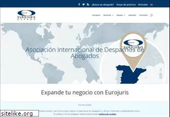 asociacion-eurojuris.es