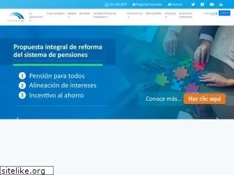 asociacionafp.pe thumbnail