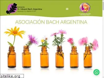 asociacionbach.org