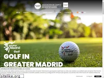 asociacioncamposgolfmadrid.com