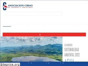 asociacioncibao.com.do