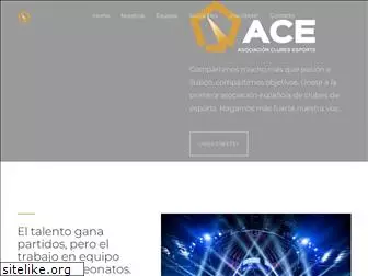 asociacionclubesports.org