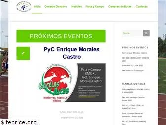 asociaciondeatletismonl.com