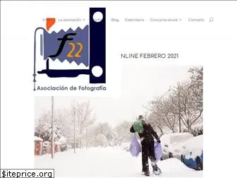 asociaciondefotografiaf22.com