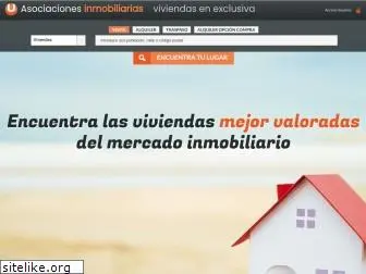 asociacionesinmobiliarias.com