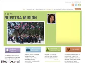 asociacionfibroamerica.org