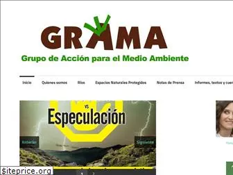 asociaciongrama.org