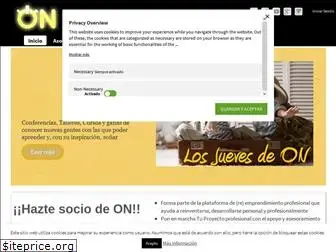 www.asociacionon.es