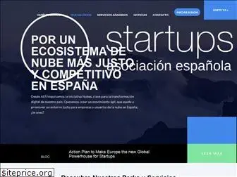 asociacionstartups.es