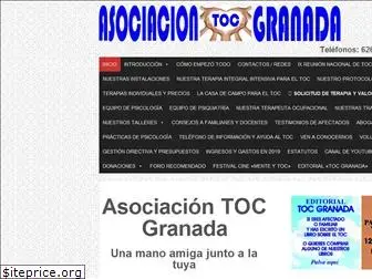 asociaciontocgranada.com
