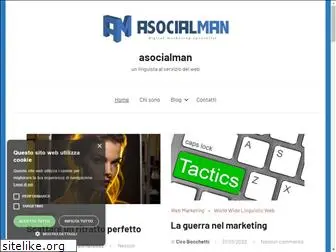 asocialman.com