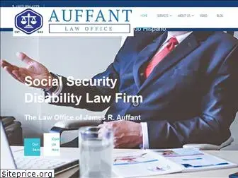 asocialsecuritylawyer.com