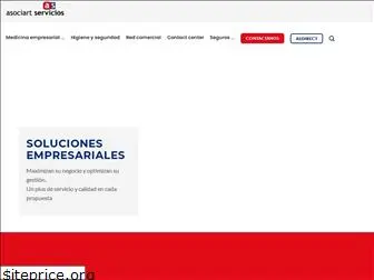 asociartservicios.com.ar